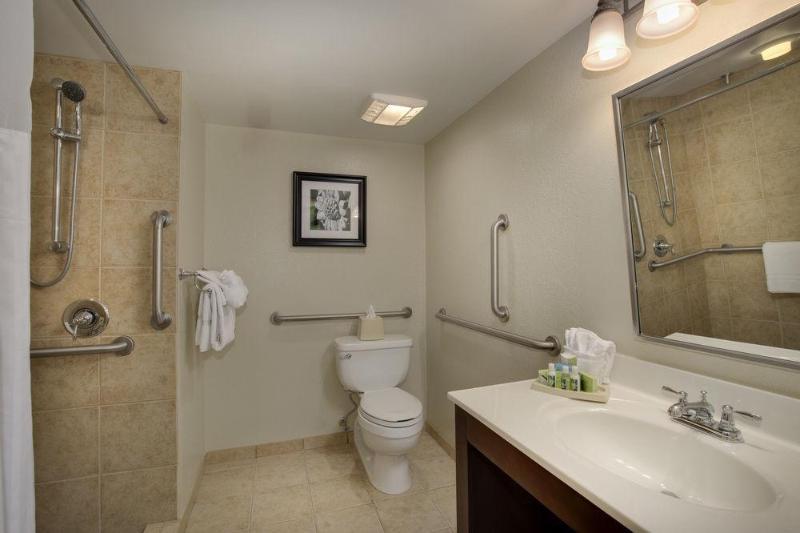 Patrick Henry Square Otel Williamsburg Dış mekan fotoğraf