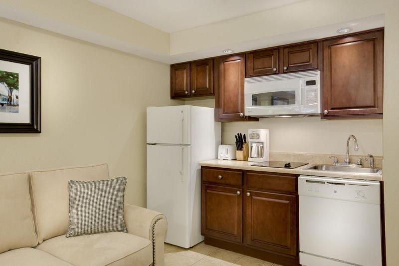 Patrick Henry Square Otel Williamsburg Dış mekan fotoğraf